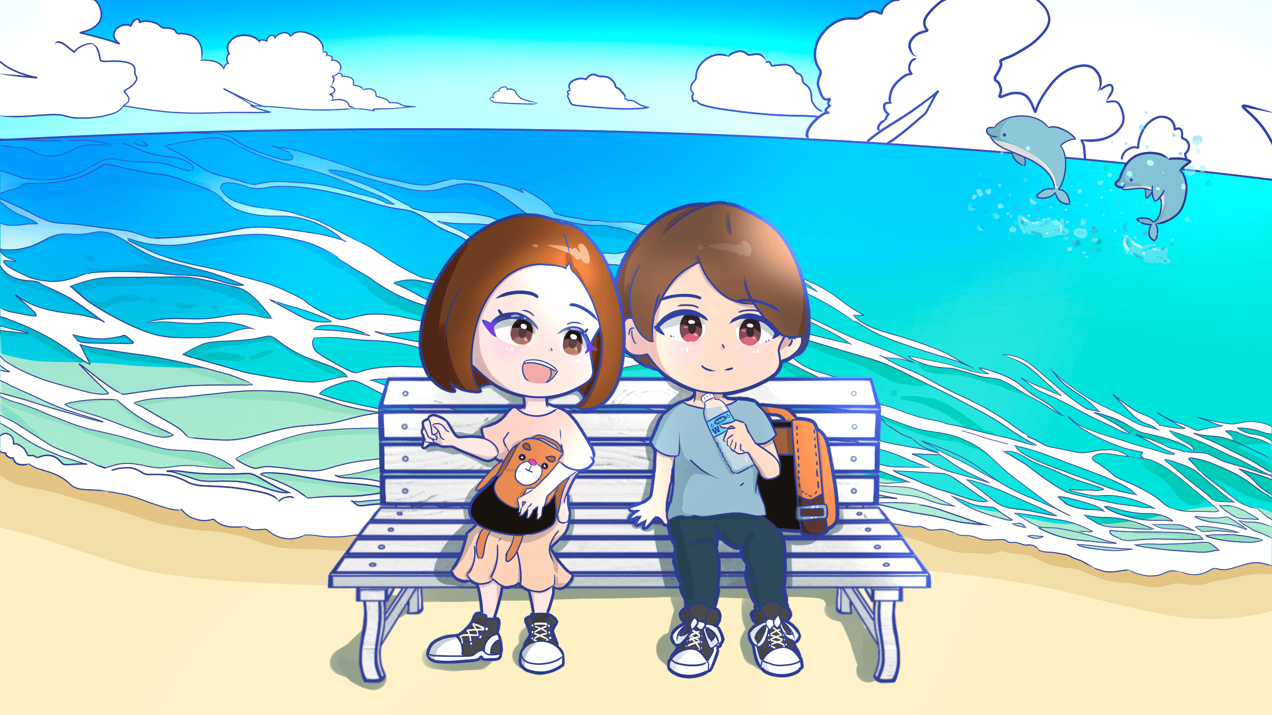 まろみ旅 — Maromi Tabi