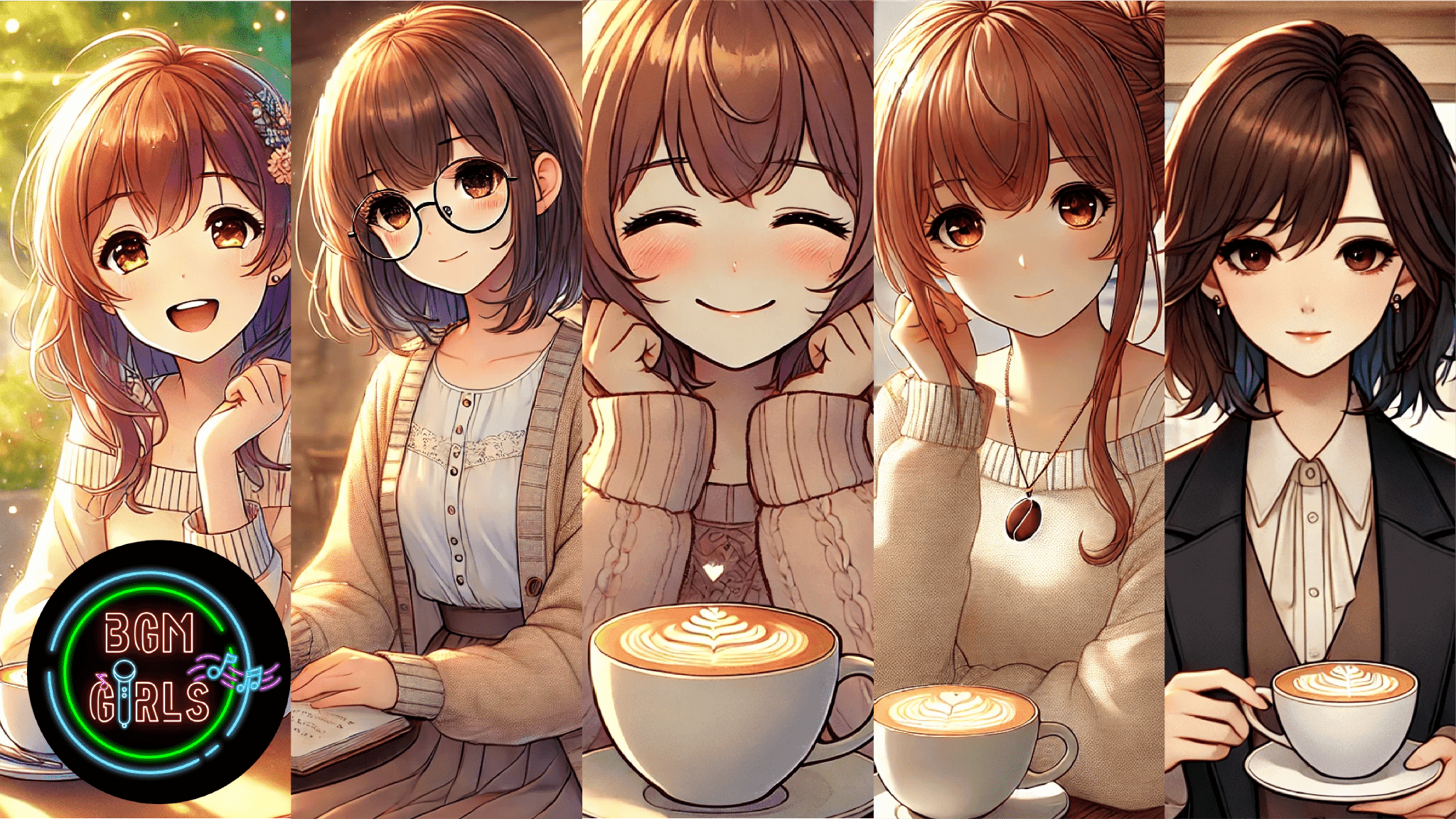 BGM Girls